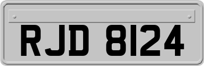 RJD8124