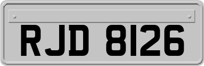 RJD8126