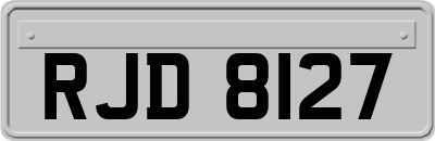 RJD8127