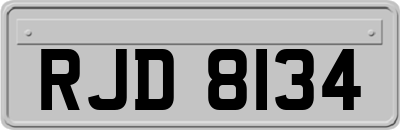 RJD8134