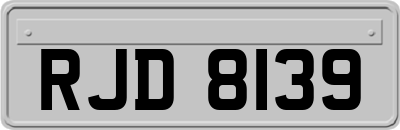 RJD8139