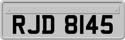 RJD8145