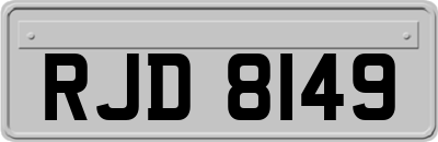 RJD8149