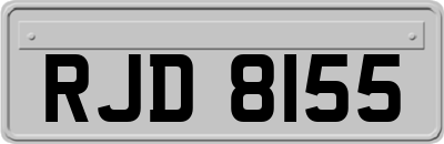 RJD8155