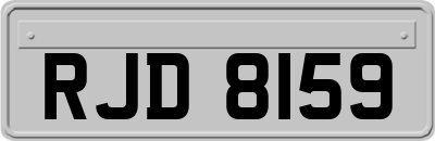 RJD8159