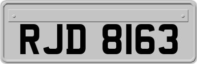 RJD8163