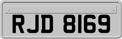 RJD8169