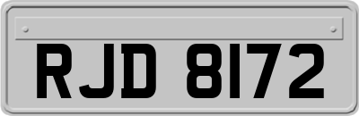 RJD8172