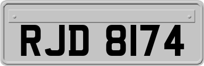 RJD8174