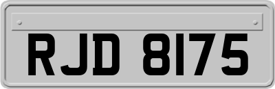 RJD8175