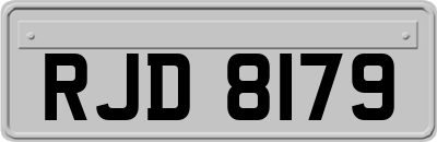 RJD8179