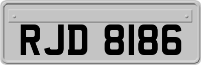 RJD8186