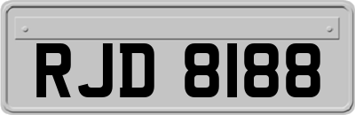 RJD8188