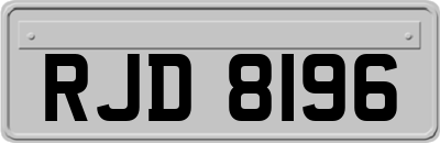 RJD8196