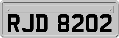 RJD8202