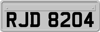 RJD8204