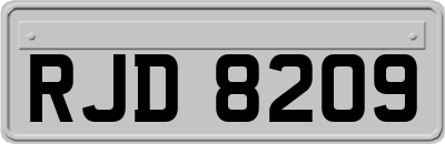 RJD8209