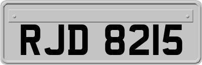 RJD8215