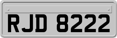 RJD8222