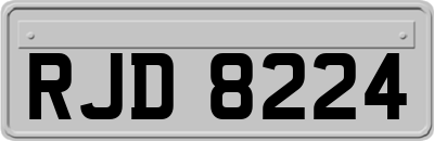 RJD8224