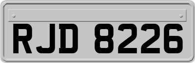 RJD8226