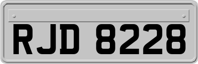 RJD8228