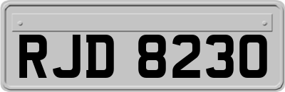 RJD8230