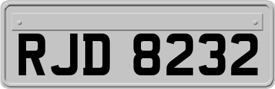 RJD8232