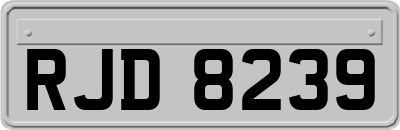 RJD8239