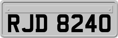 RJD8240