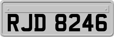 RJD8246