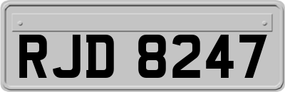 RJD8247