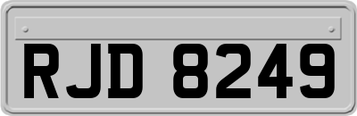 RJD8249