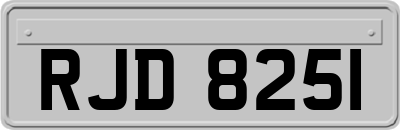 RJD8251