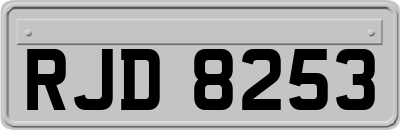 RJD8253