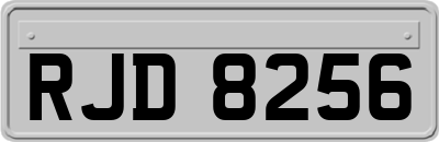 RJD8256