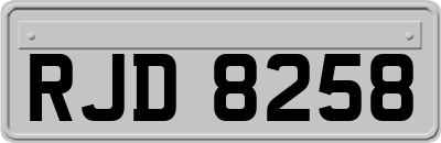 RJD8258