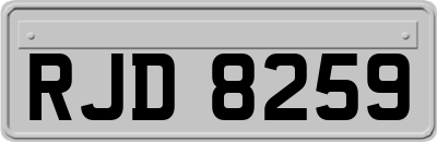 RJD8259