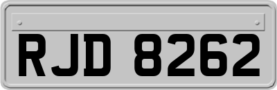 RJD8262