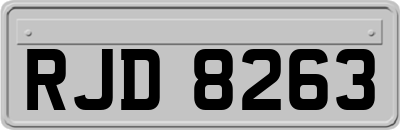 RJD8263