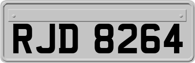 RJD8264