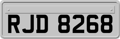 RJD8268