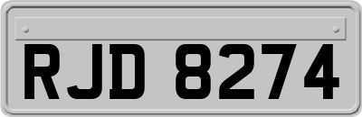 RJD8274