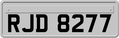 RJD8277