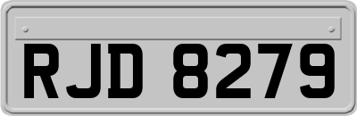 RJD8279