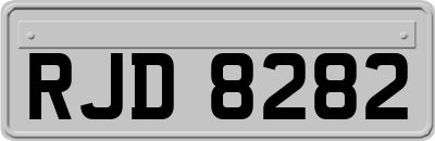 RJD8282