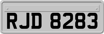 RJD8283