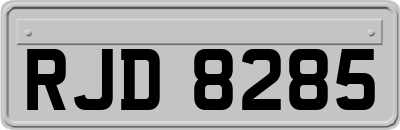 RJD8285