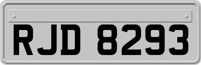 RJD8293