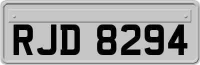 RJD8294